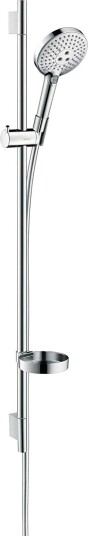 Hansgrohe Raindance Select S 120 3jet 900 mm, Krom
