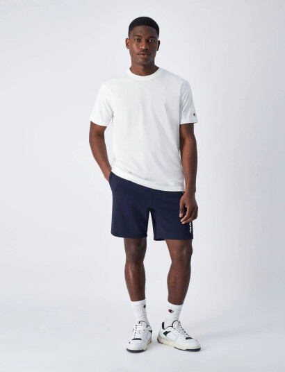 Champion 2 Pack Ss Tee - Multi/patterned - XS