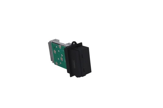 Motstand, kupévifte KAMOKA 4140016