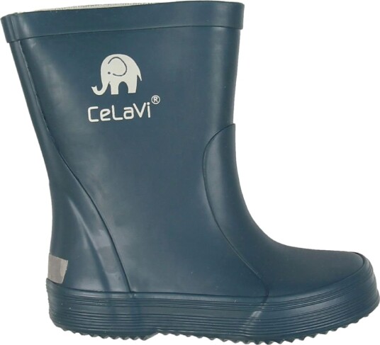 CeLaVi Basic Wellies -Solid - Green - 30