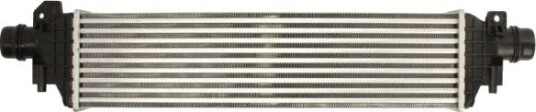 Intercooler THERMOTEC DAX021TT Intercooler THERMOTEC DAX021TT