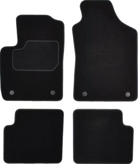 CUSTOPOL FIA35C Bilmatter CUSTOPOL FIA35C Bilmatter