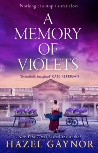 A Memory of Violets A Memory of Violets
