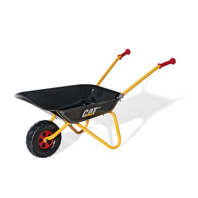 rollytoys rollyMetalltrillebår CAT 271818 rollytoys rollyMetalltrillebår CAT 271818