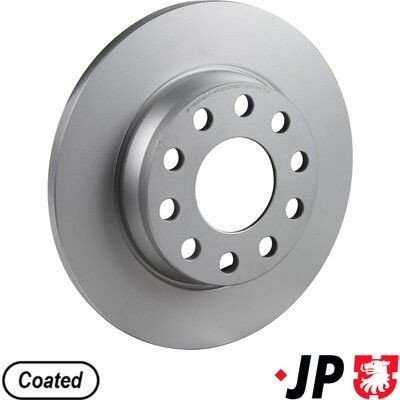 Bremseskive JP GROUP 1163203400