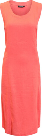 Signature Dame Kjoler Oransje S,