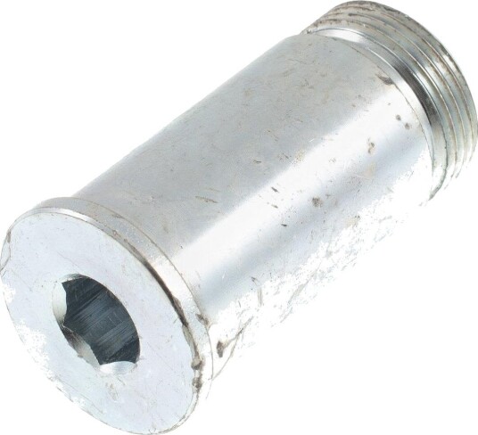 PELA 513734 Koblingsbolt til bærebjelkeadapter 507654, Verksted & bil
