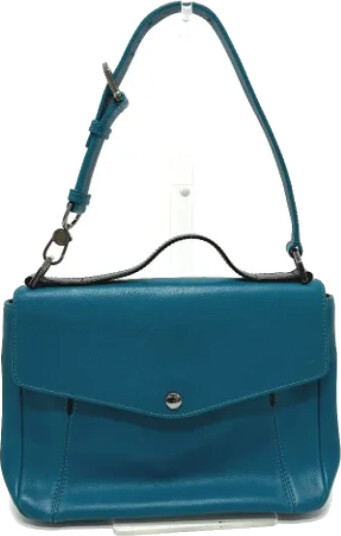 Bvlgari Vintage Dame Blå
