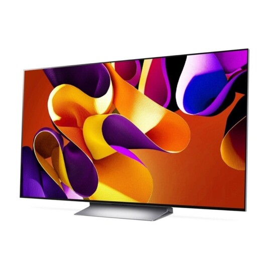 LG OLED G4 83/77