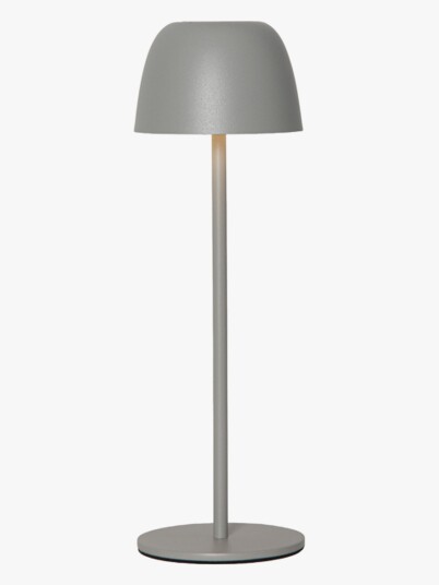 Star Trading   Bordlampe Ronda Usb   Grå