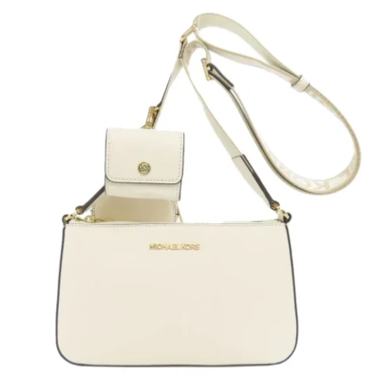 Michael Kors Dame Hvit