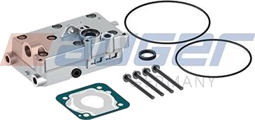 Sylindertopp, trykkluftkompressor AUGER 79410