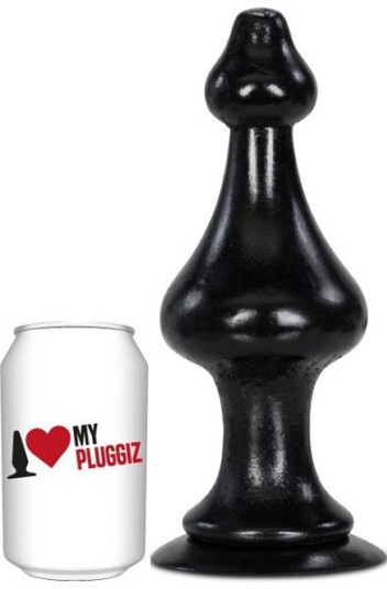 Pluggiz Horsea 27,5 cm Pluggiz Horsea 27,5 cm