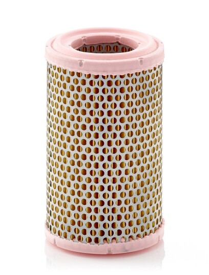 Luftfilter MANN FILTER C 1150