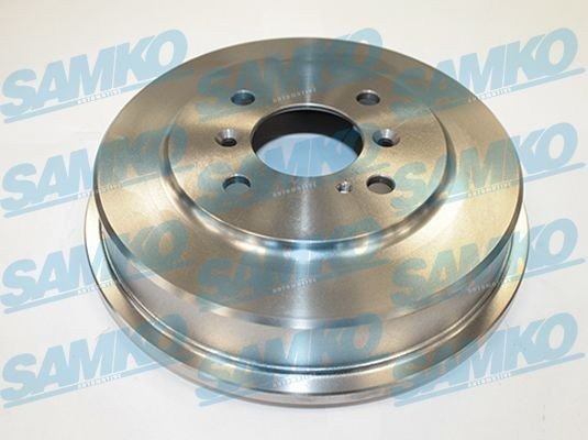 SAMKO S70742 Bremsetrommel