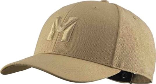 Millet Chamonix Baseball Cap N/Dorite OS
