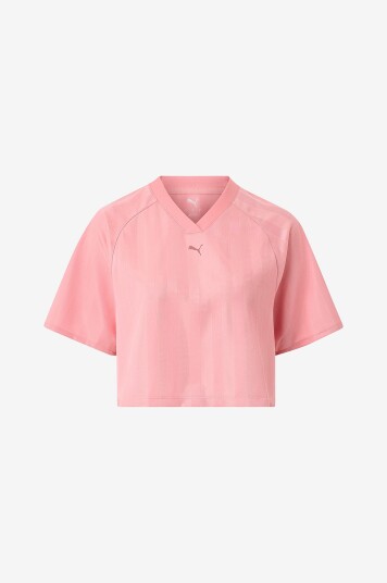 Puma T skjorte W League Rosa