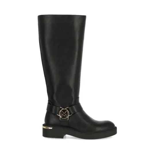 Mexx Dame Sko Svart 37 EU,