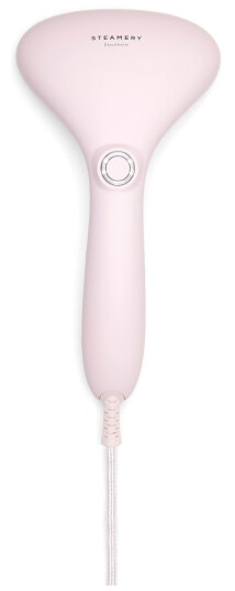 Steamery Cirrus No. 2 Travel Steamer Pink Steamery Cirrus No. 2 Travel Steamer Pink