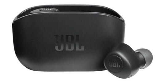 JBL Vibe 100TWS