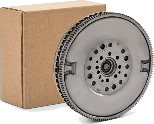 Svinghjul RIDEX REMAN 577F0136R Svinghjul RIDEX REMAN 577F0136R