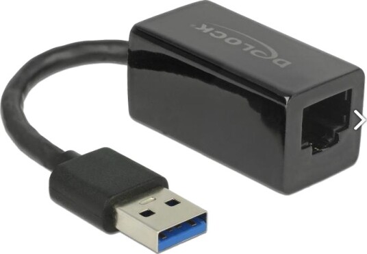 Delock USB 3.1 Gigabit Adapter 65903