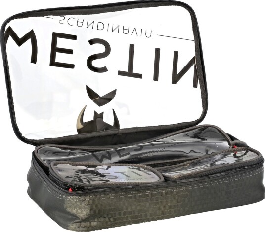 Westin W4 Clear Guard Pouch Set Westin W4 Clear Guard Pouch Set
