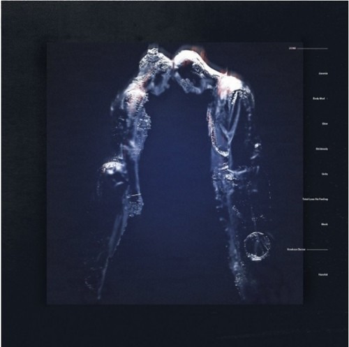 Nakes Zone CD
