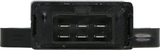 DZE 1575 Tennspole