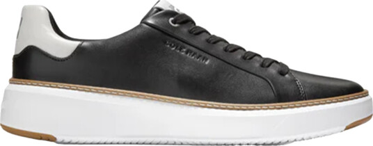 Cole Haan GrandPro Topspin Sneaker Sort 43,5 Cole Haan GrandPro Topspin Sneaker Sort 43,5