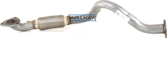 Eksosrør WALKER 08148