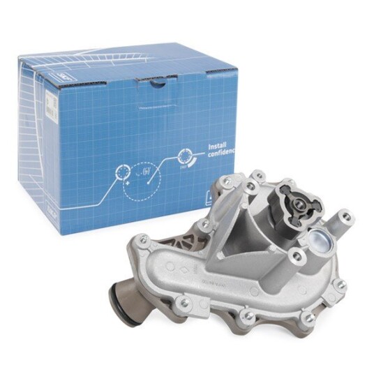 SKF VKPA 84700 Vannpumpe SKF VKPA 84700 Vannpumpe
