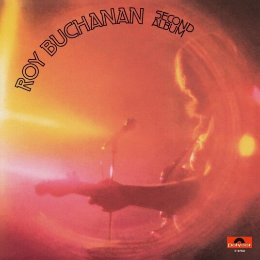 Second Album Usa Vinyl