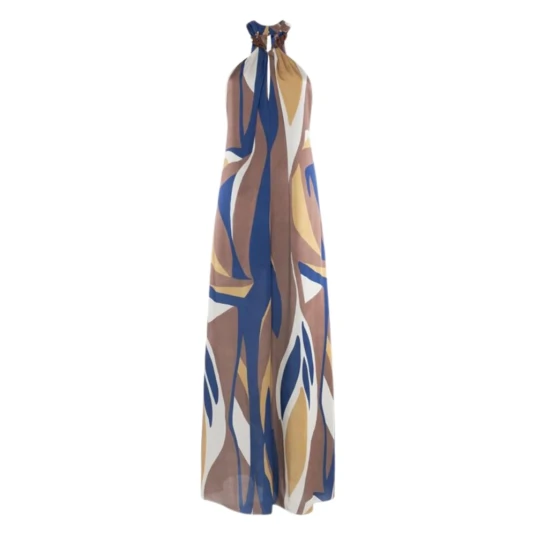 Nenette, Dame, Kjoler, Flerfarget, 3XS, Nenette, Dame, Kjoler, Flerfarget, 3XS,