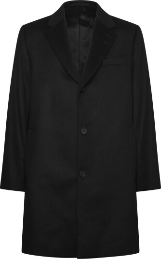 Tiger of Sweden Finnan BLACK 56