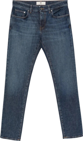 Pt01 Herre Jeans Blå W38,