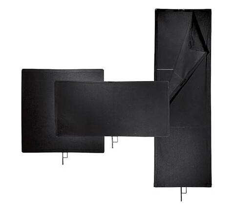 Avenger Cutter 48''x48'' I1024 120x120 cm.  Flagg