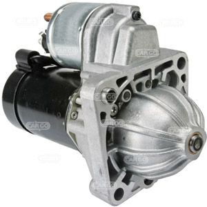 Starter HC Cargo F 032 114 035