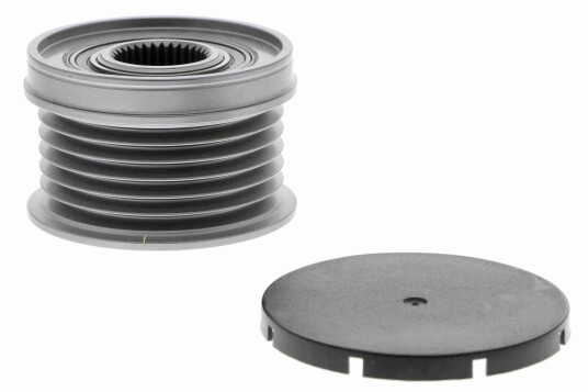 Dynamo remhjul VEMO V10 23 0011 Dynamo remhjul VEMO V10 23 0011