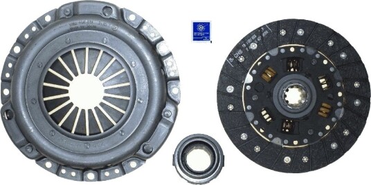 Clutchsett SACHS 3000 143 002