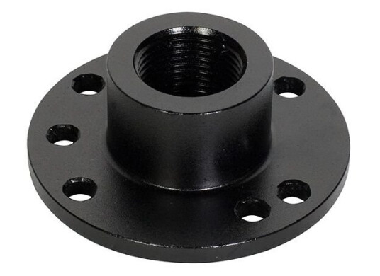 GAMBER-JOHNSON ROUND PLATE MAX3 MOUNTING SOLUTIONS CPNT