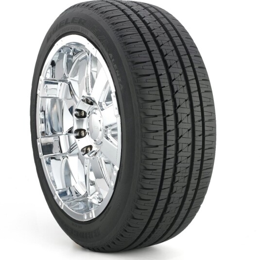 Bridgestone Dueler Alenza 1 245/50R19 105W XL