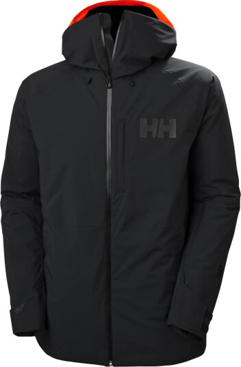 Helly Hansen Powderface Skijakke Herre