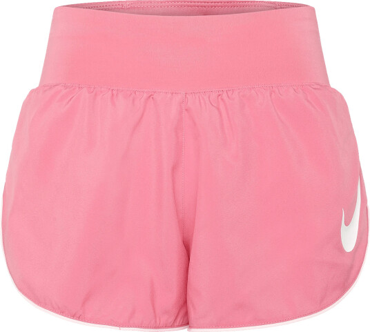 Nike Nike Tempo Swoosh Short Pink XS