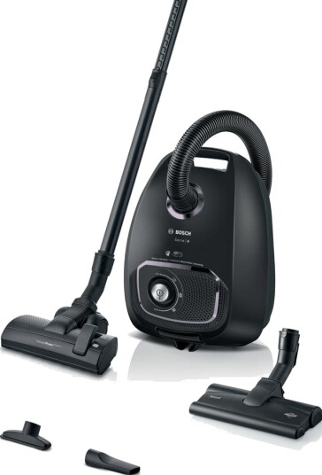 Bosch Serie 4 støvsuger BGL41BA3H3