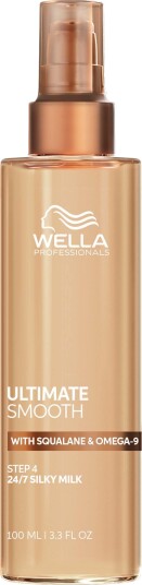 Wella Pro Ultimate Smooth Silky Balm 100 ml