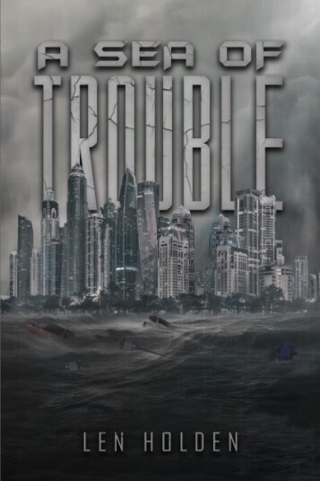 A Sea of Trouble A Sea of Trouble