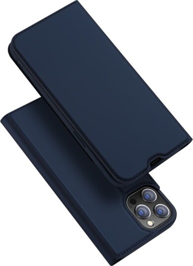 Dux Ducis Skin Pro -deksel (iPhone 13 Pro Max) Blå