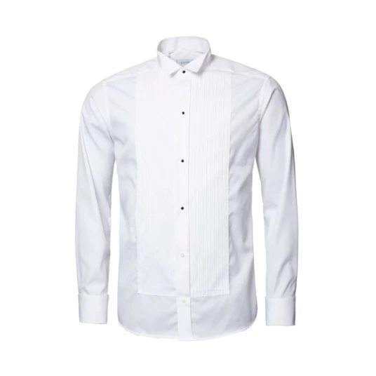 Eton Herre Skjorter Hvit 3XL, Eton Herre Skjorter Hvit 3XL,