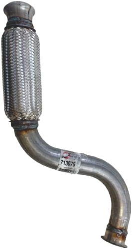 Eksosrør BOSAL 713-075 Eksosrør BOSAL 713-075